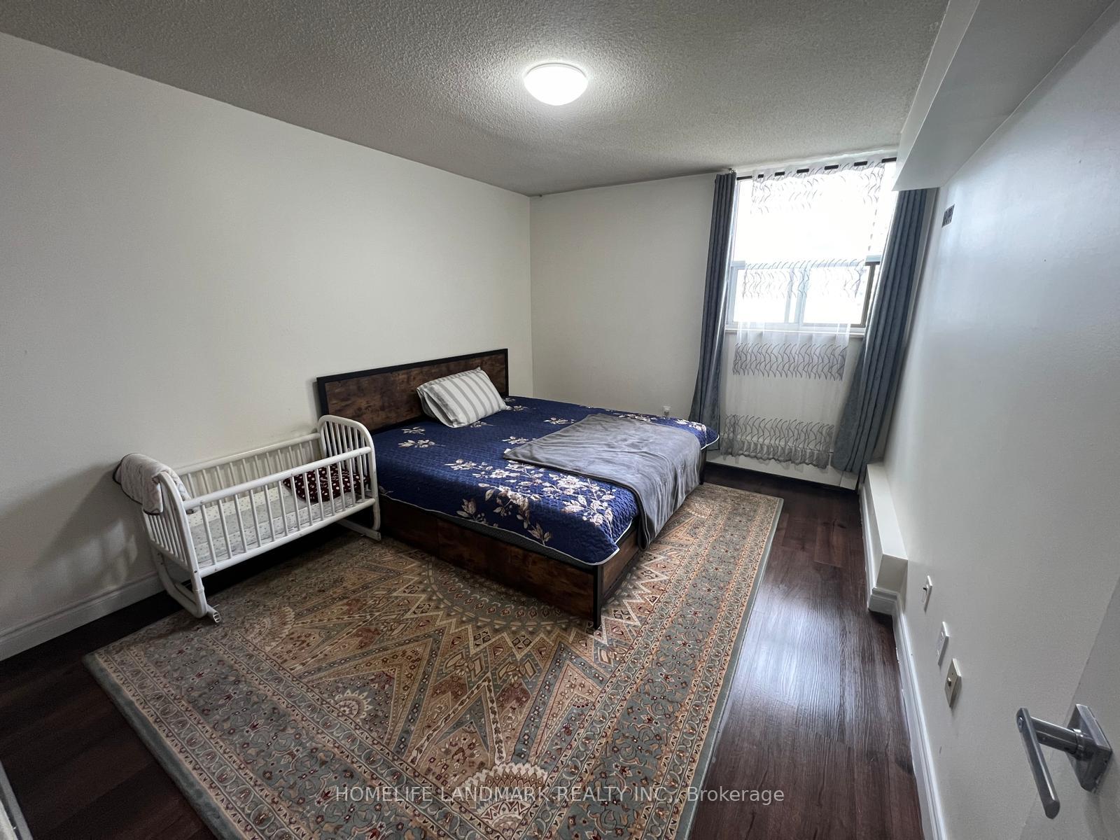 #716 - 370 Dixon Rd, Toronto, ON M9R1T2 | 2 Bedroom 1 Bathroom Condo Apt | Image 18
