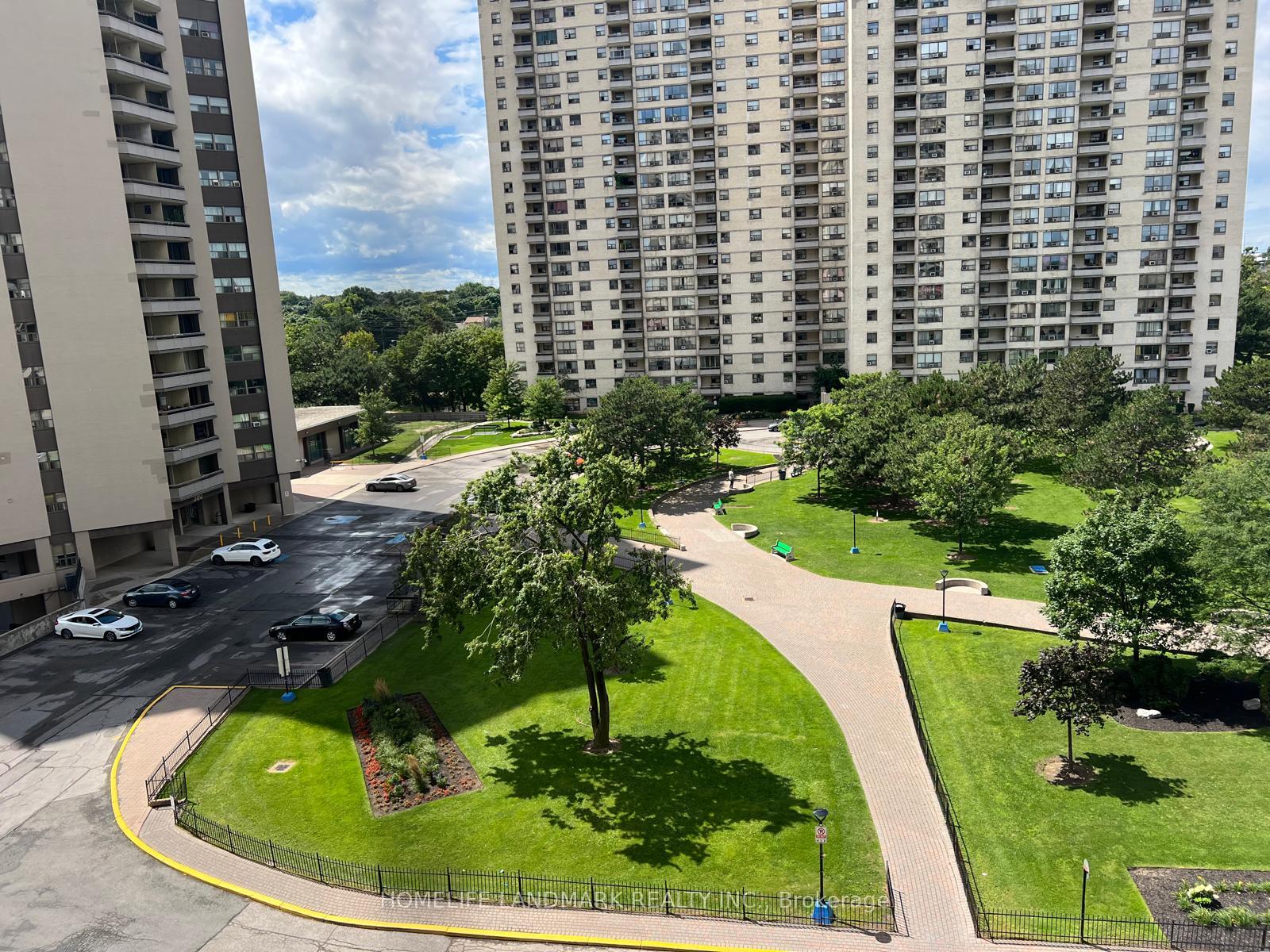 #716 - 370 Dixon Rd, Toronto, ON M9R1T2 | 2 Bedroom 1 Bathroom Condo Apt | Image 21