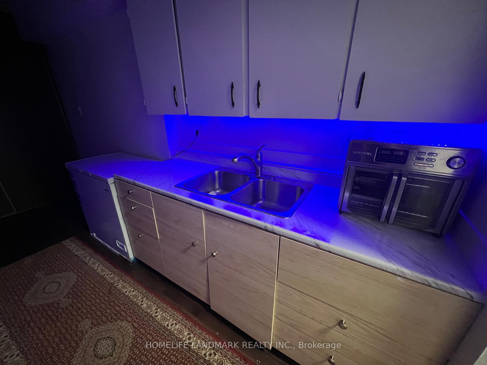 #716 - 370 Dixon Rd, Toronto, ON M9R1T2 | 2 Bedroom 1 Bathroom Condo Apt | Image 22