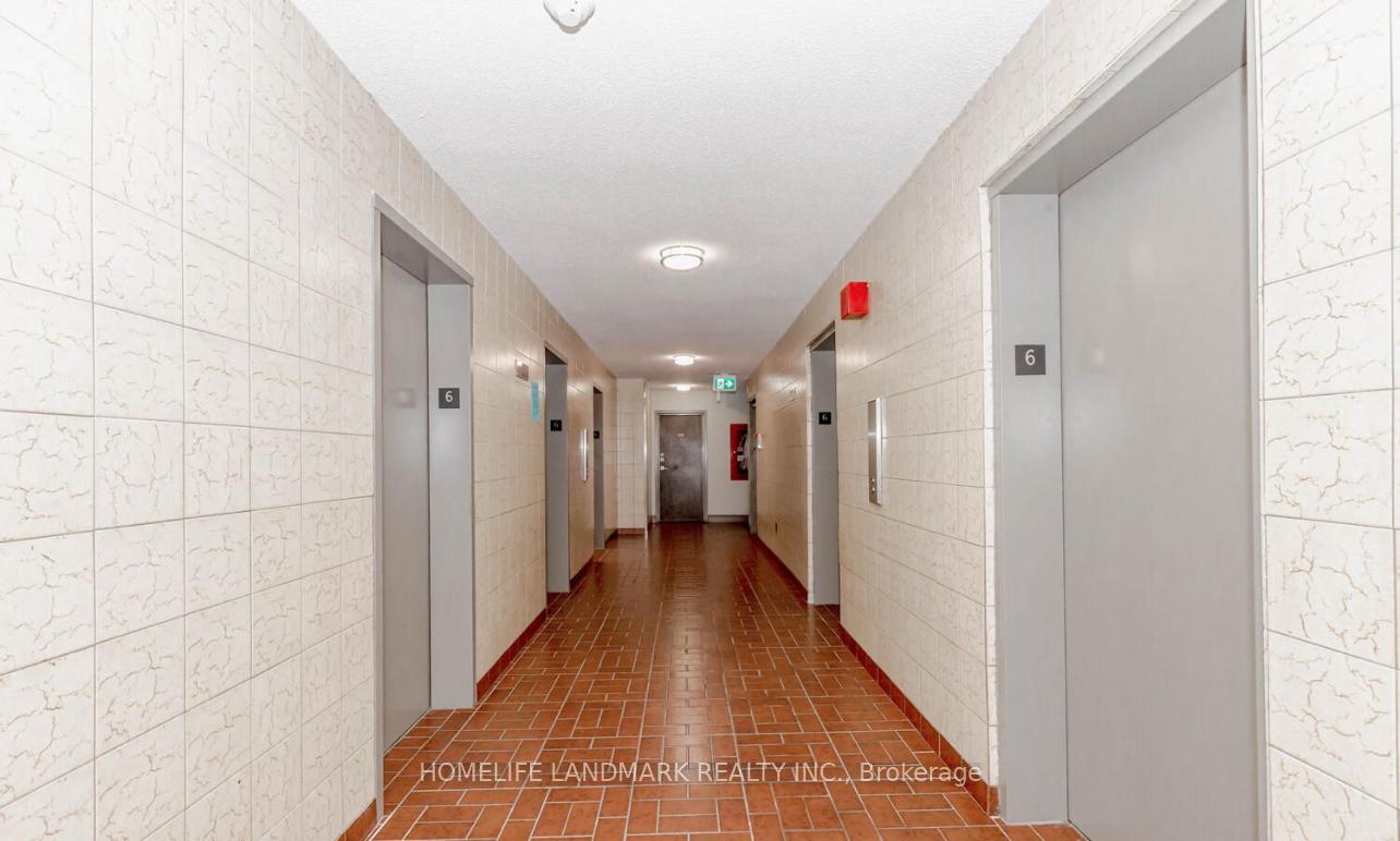 #716 - 370 Dixon Rd, Toronto, ON M9R1T2 | 2 Bedroom 1 Bathroom Condo Apt | Image 24