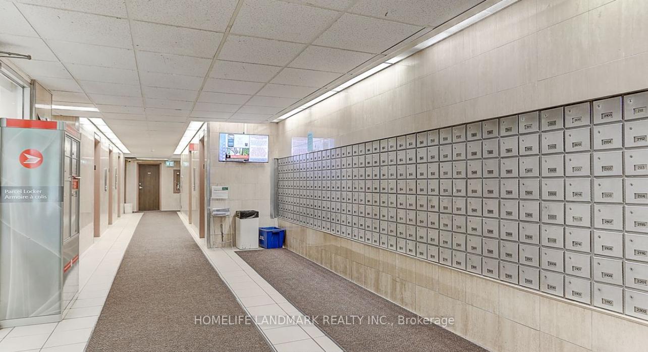 #716 - 370 Dixon Rd, Toronto, ON M9R1T2 | 2 Bedroom 1 Bathroom Condo Apt | Image 25