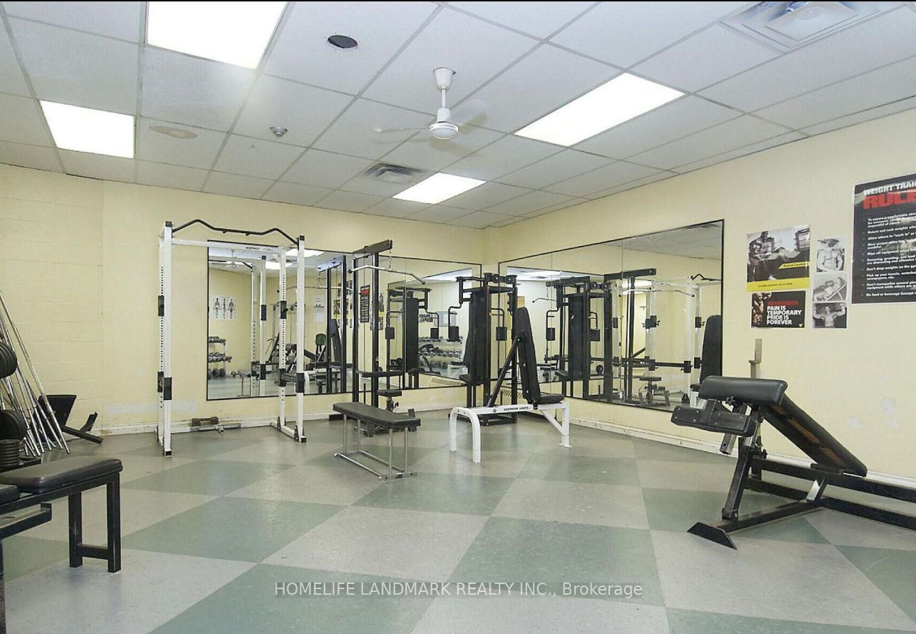 #716 - 370 Dixon Rd, Toronto, ON M9R1T2 | 2 Bedroom 1 Bathroom Condo Apt | Image 26