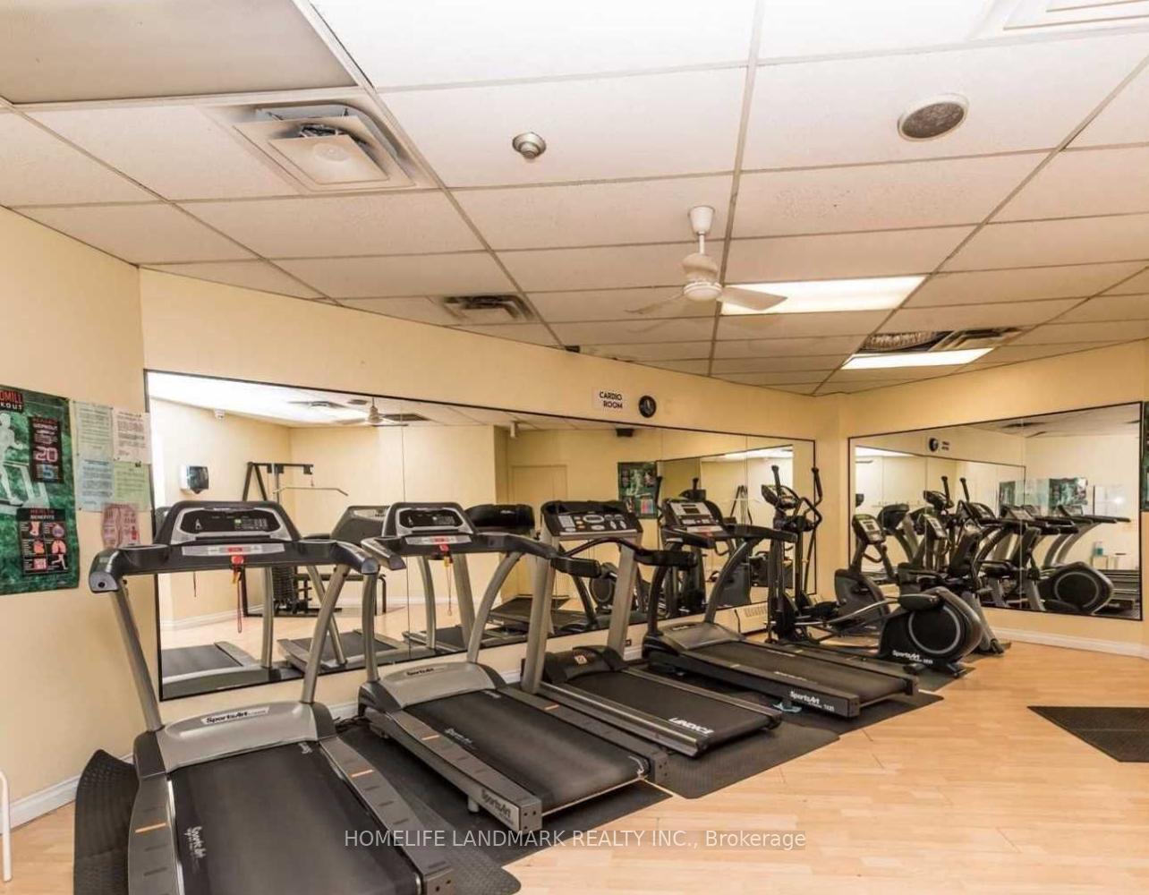 #716 - 370 Dixon Rd, Toronto, ON M9R1T2 | 2 Bedroom 1 Bathroom Condo Apt | Image 27