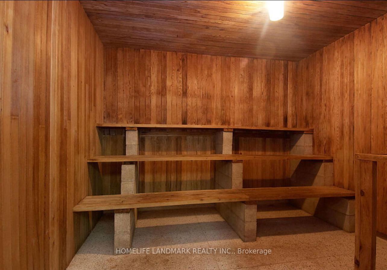 #716 - 370 Dixon Rd, Toronto, ON M9R1T2 | 2 Bedroom 1 Bathroom Condo Apt | Image 28