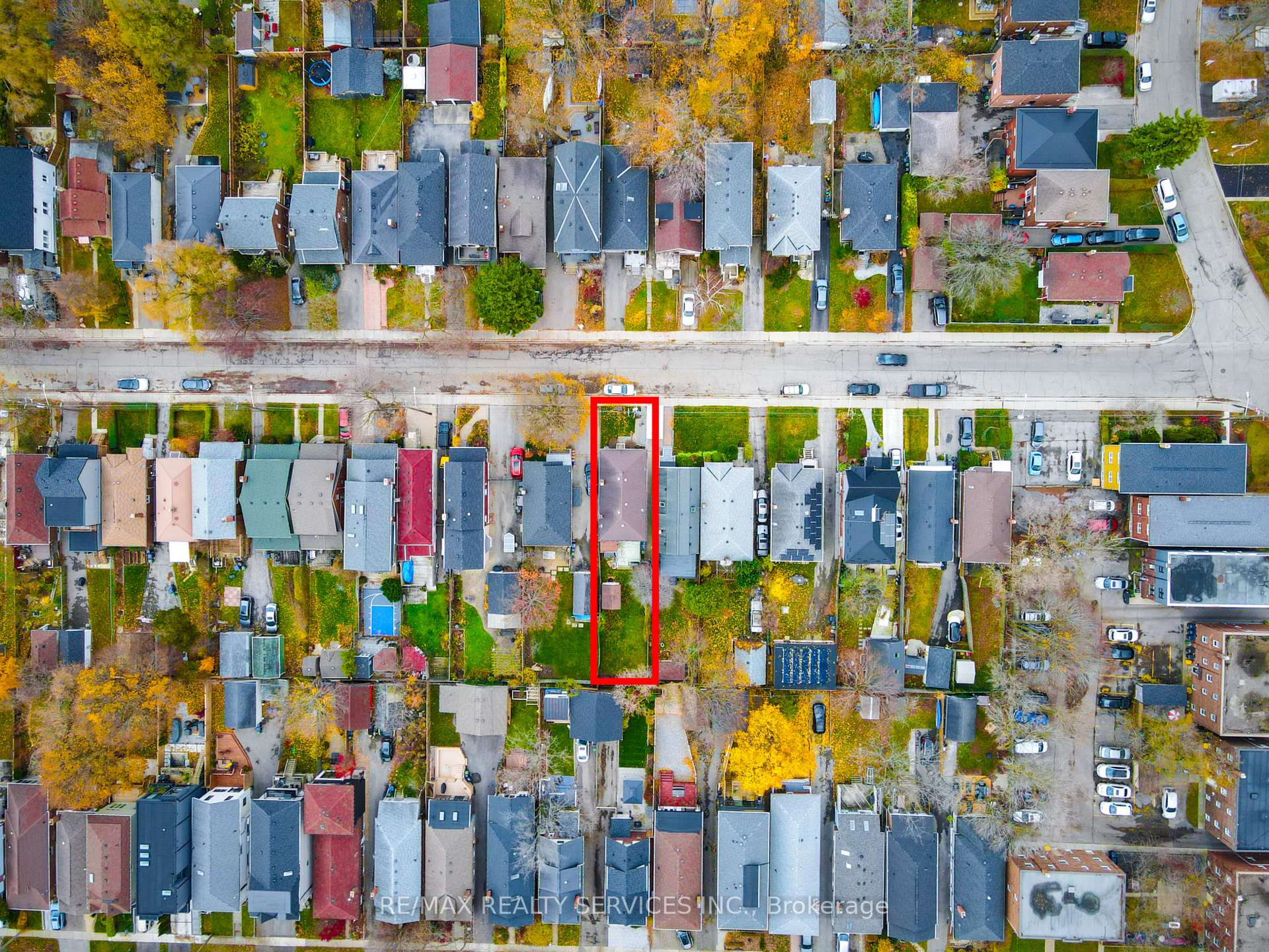 36 Seventh St, Toronto, ON M8V3B2 | 2 Bedroom 1 Bathroom Detached House | Image 25