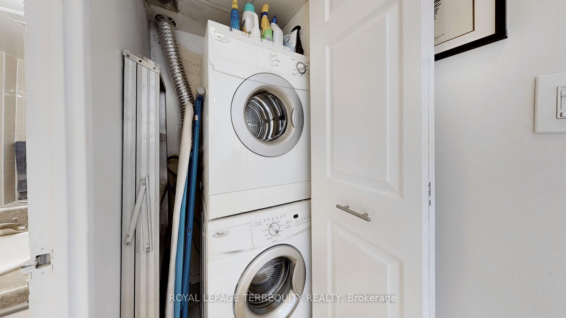 #511 - 20 Southport St, Toronto, ON M6S4Y8 | 1 Bedroom 1 Bathroom Condo Apt | Image 18