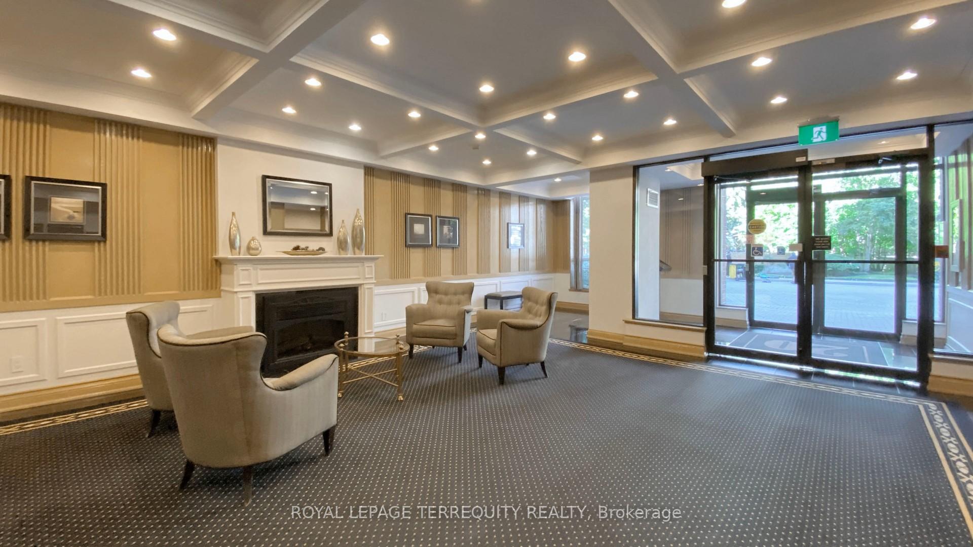 #511 - 20 Southport St, Toronto, ON M6S4Y8 | 1 Bedroom 1 Bathroom Condo Apt | Image 20