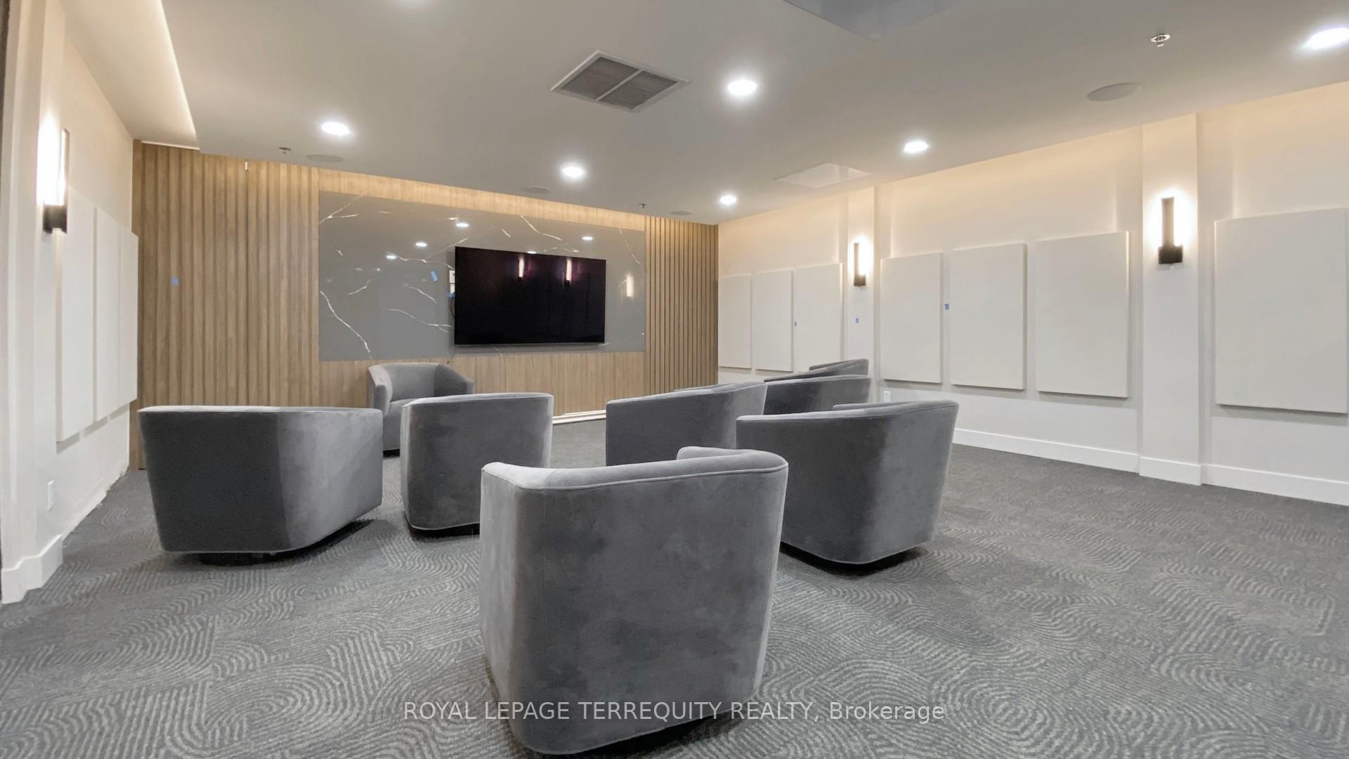 #511 - 20 Southport St, Toronto, ON M6S4Y8 | 1 Bedroom 1 Bathroom Condo Apt | Image 24