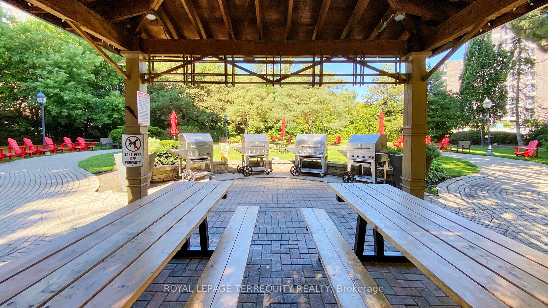 #511 - 20 Southport St, Toronto, ON M6S4Y8 | 1 Bedroom 1 Bathroom Condo Apt | Image 26