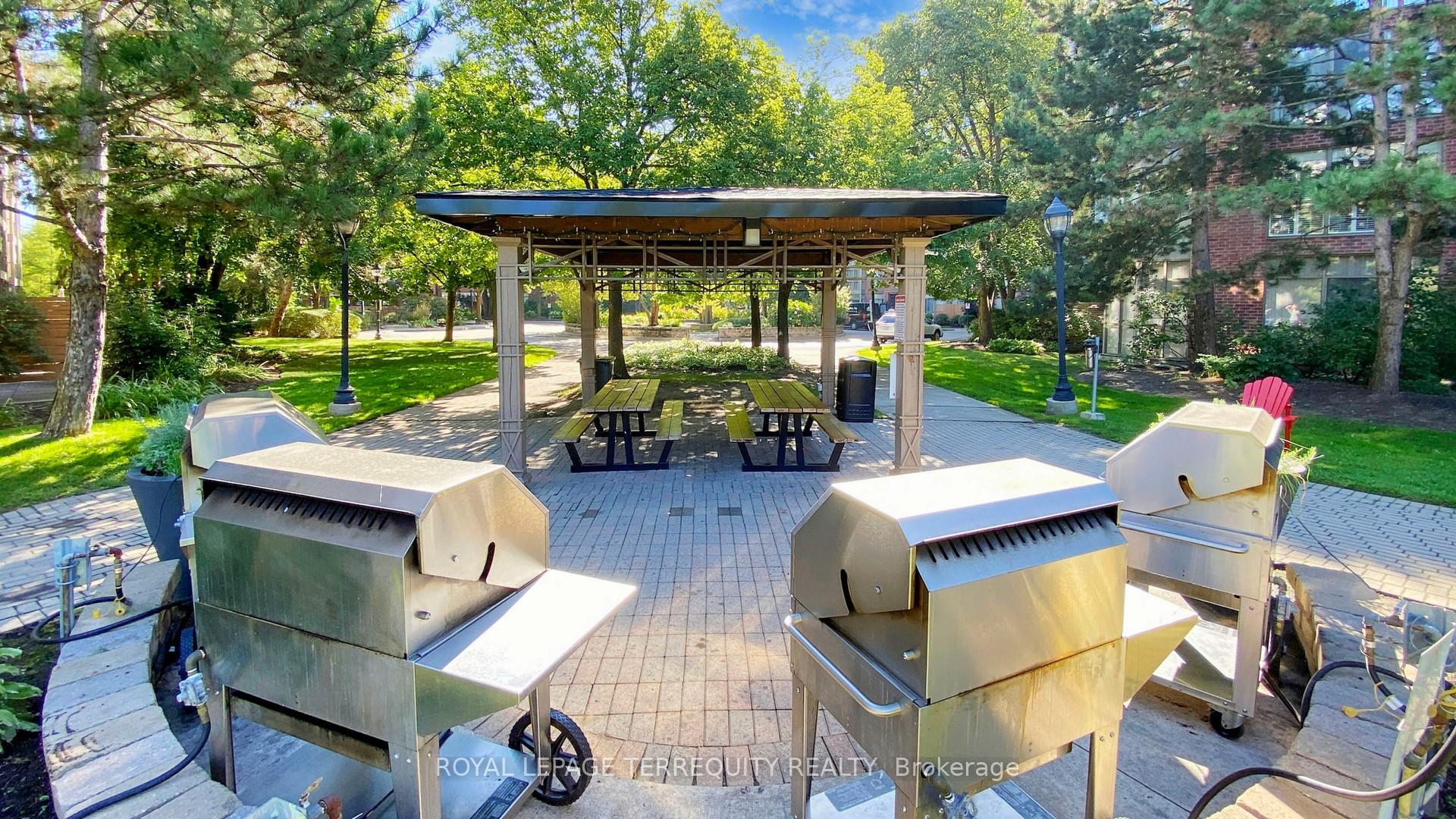 #511 - 20 Southport St, Toronto, ON M6S4Y8 | 1 Bedroom 1 Bathroom Condo Apt | Image 28