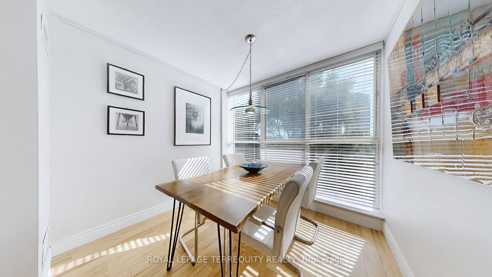 #511 - 20 Southport St, Toronto, ON M6S4Y8 | 1 Bedroom 1 Bathroom Condo Apt | Image 6