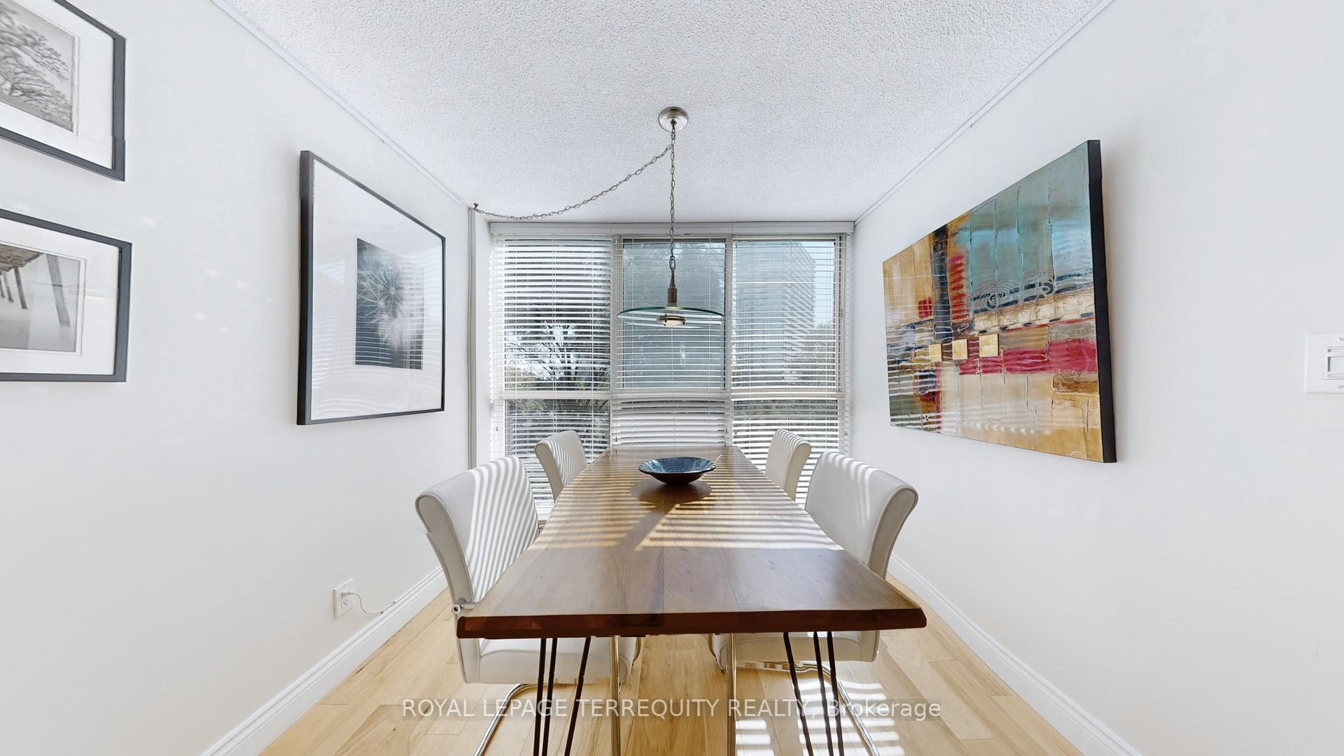 #511 - 20 Southport St, Toronto, ON M6S4Y8 | 1 Bedroom 1 Bathroom Condo Apt | Image 7