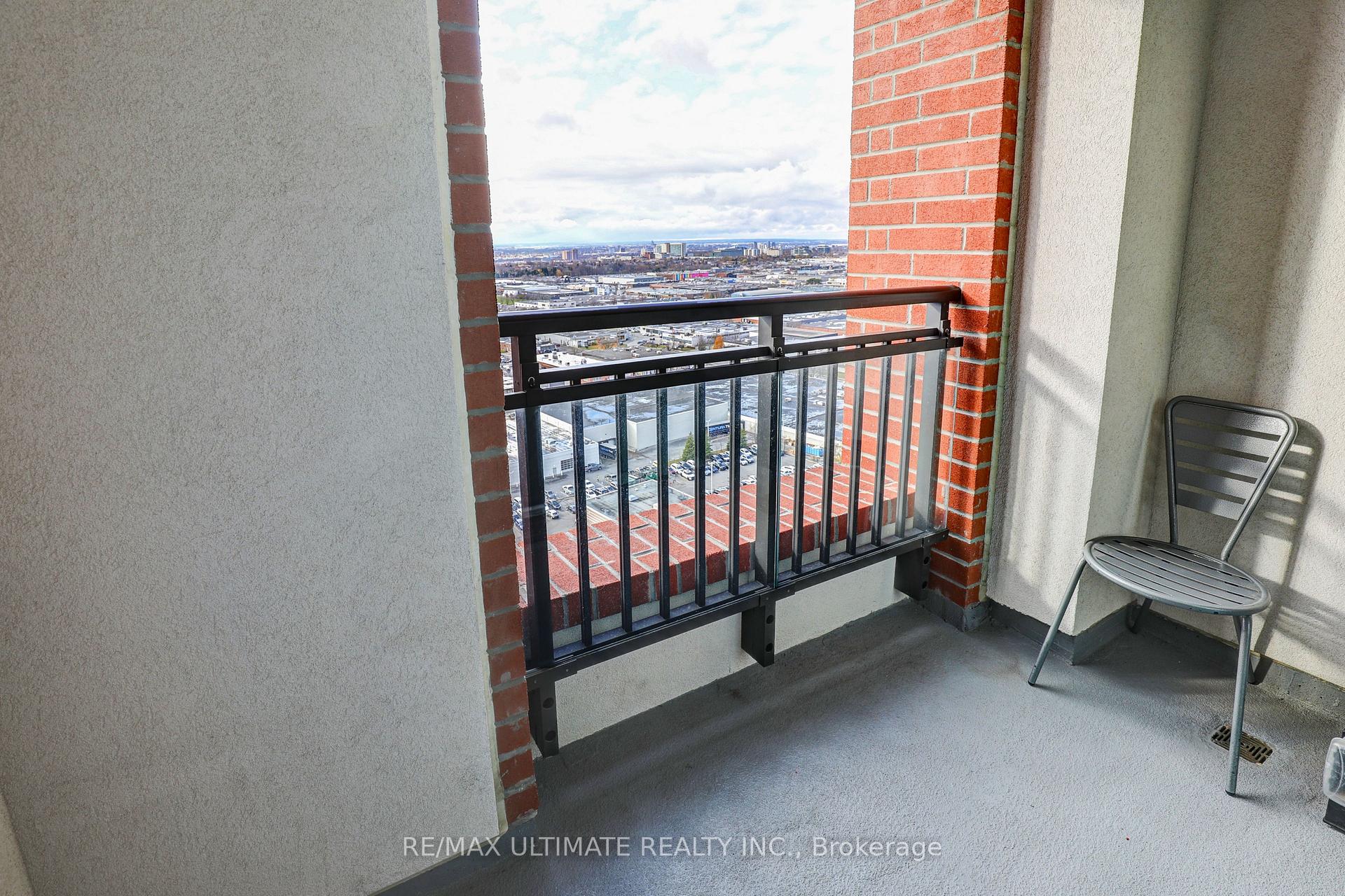 #2212 - 830 Lawrence Ave W, Toronto, ON M6A0B6 | 1 Bedroom 1 Bathroom Condo Apt | Image 14