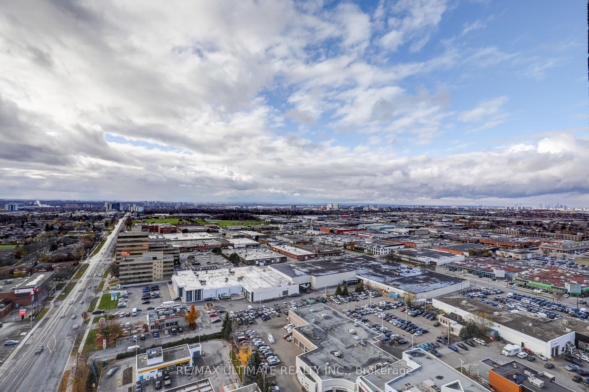 #2212 - 830 Lawrence Ave W, Toronto, ON M6A0B6 | 1 Bedroom 1 Bathroom Condo Apt | Image 15