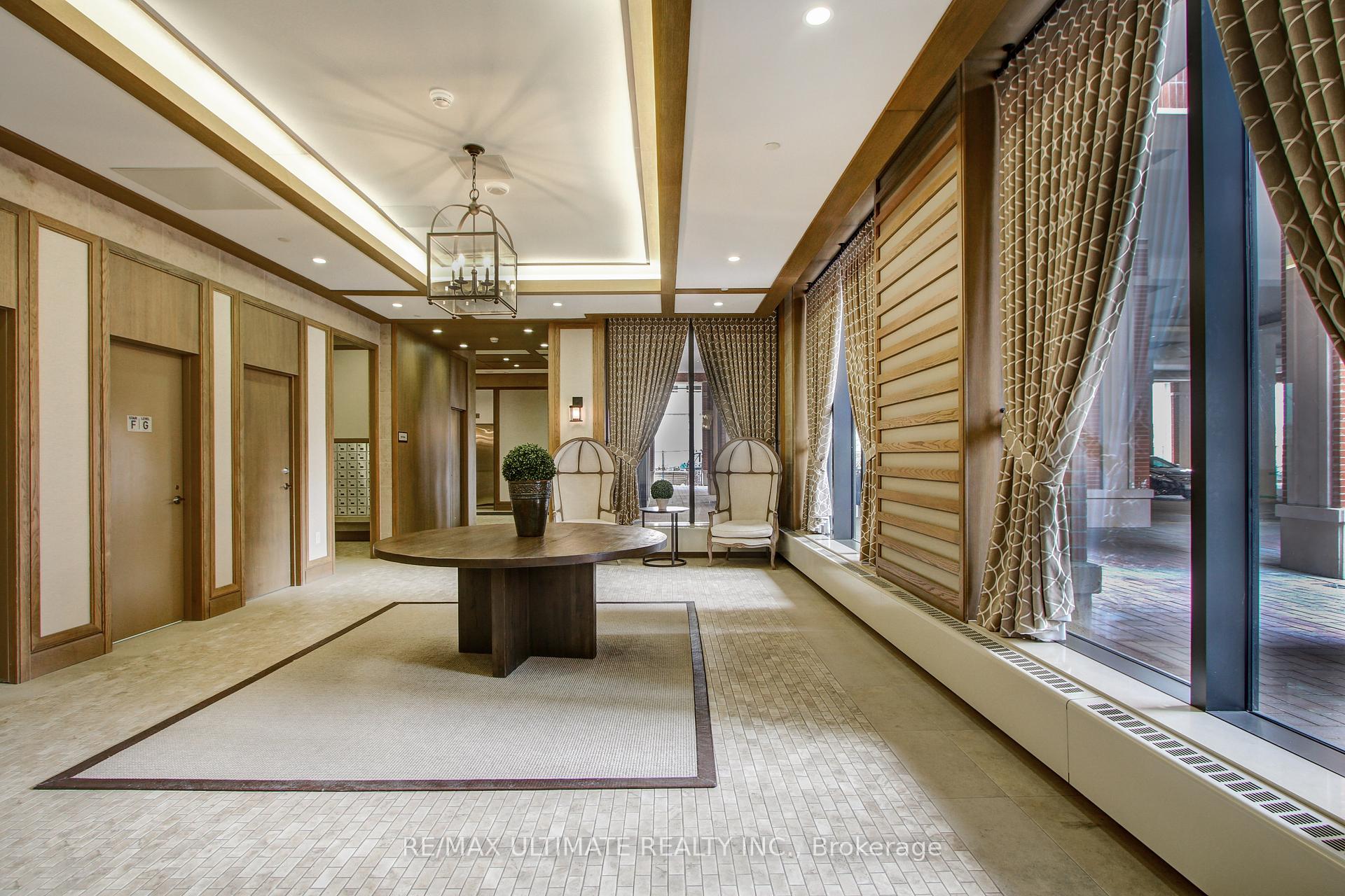 #2212 - 830 Lawrence Ave W, Toronto, ON M6A0B6 | 1 Bedroom 1 Bathroom Condo Apt | Image 20