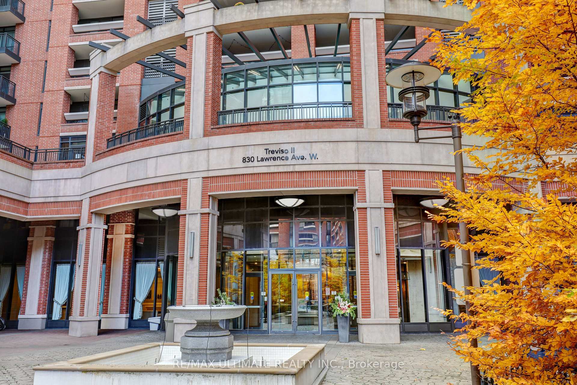 #2212 - 830 Lawrence Ave W, Toronto, ON M6A0B6 | 1 Bedroom 1 Bathroom Condo Apt | Image 21