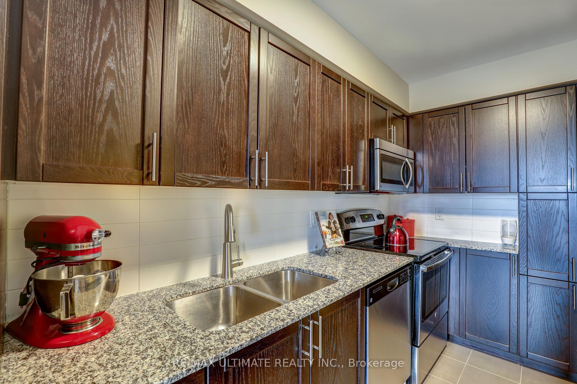 #2212 - 830 Lawrence Ave W, Toronto, ON M6A0B6 | 1 Bedroom 1 Bathroom Condo Apt | Image 8