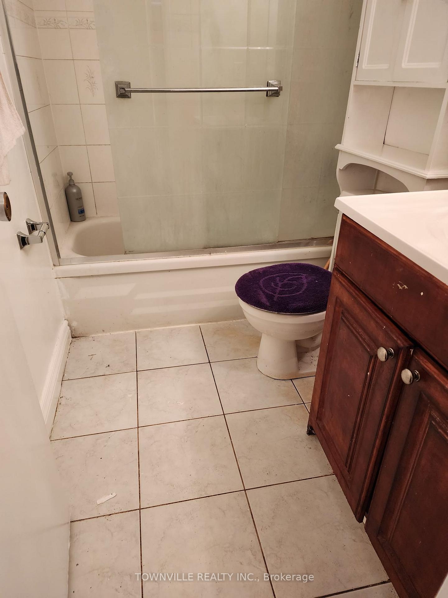 #1705 - 320 Dixon Rd, Toronto, ON M9R1S8 | 2 Bedroom 1 Bathroom Condo Apt | Image 2