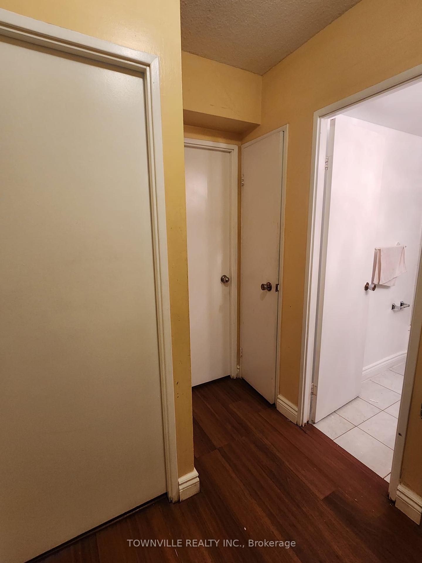 #1705 - 320 Dixon Rd, Toronto, ON M9R1S8 | 2 Bedroom 1 Bathroom Condo Apt | Image 6