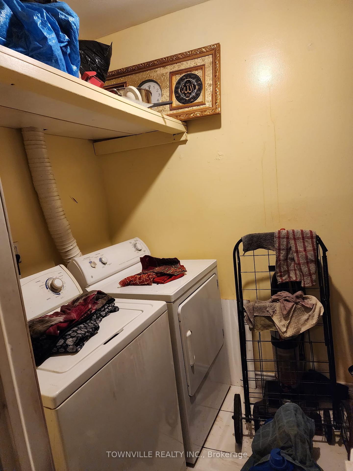 #1705 - 320 Dixon Rd, Toronto, ON M9R1S8 | 2 Bedroom 1 Bathroom Condo Apt | Image 7