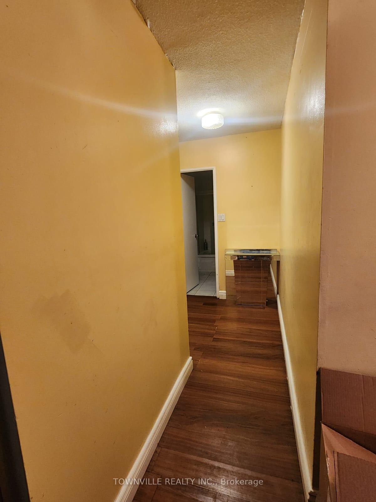 #1705 - 320 Dixon Rd, Toronto, ON M9R1S8 | 2 Bedroom 1 Bathroom Condo Apt | Image 9