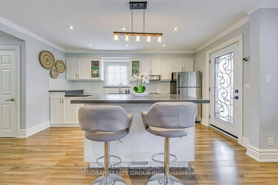 533A McRoberts Ave, Toronto, ON M6E4R5 | 3 Bedroom 2 Bathroom Detached House | Image 10