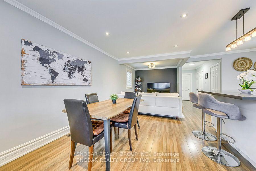 533A McRoberts Ave, Toronto, ON M6E4R5 | 3 Bedroom 2 Bathroom Detached House | Image 13