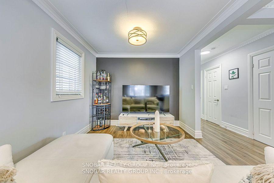 533A McRoberts Ave, Toronto, ON M6E4R5 | 3 Bedroom 2 Bathroom Detached House | Image 14