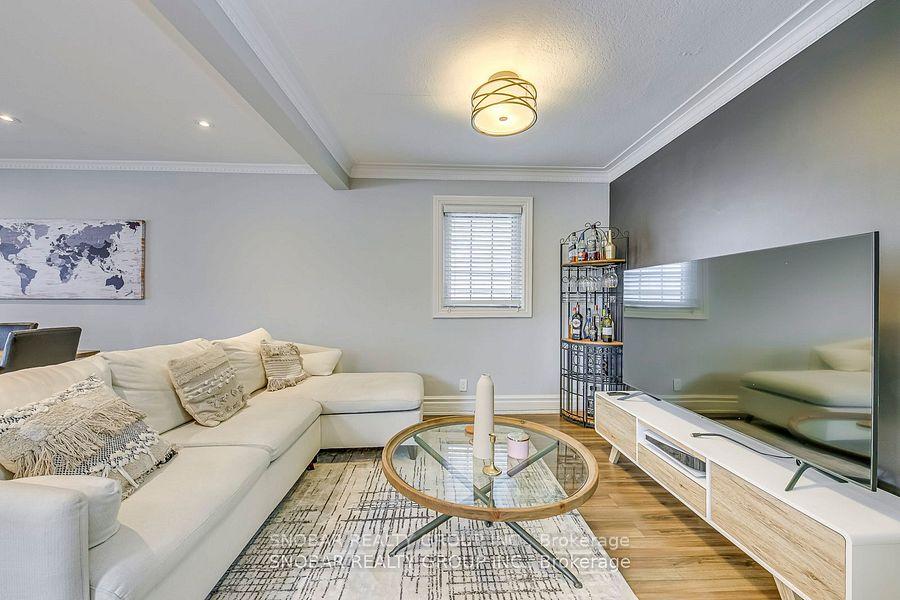 533A McRoberts Ave, Toronto, ON M6E4R5 | 3 Bedroom 2 Bathroom Detached House | Image 15