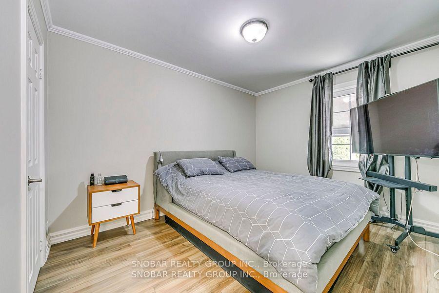 533A McRoberts Ave, Toronto, ON M6E4R5 | 3 Bedroom 2 Bathroom Detached House | Image 16