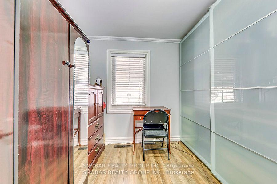 533A McRoberts Ave, Toronto, ON M6E4R5 | 3 Bedroom 2 Bathroom Detached House | Image 17