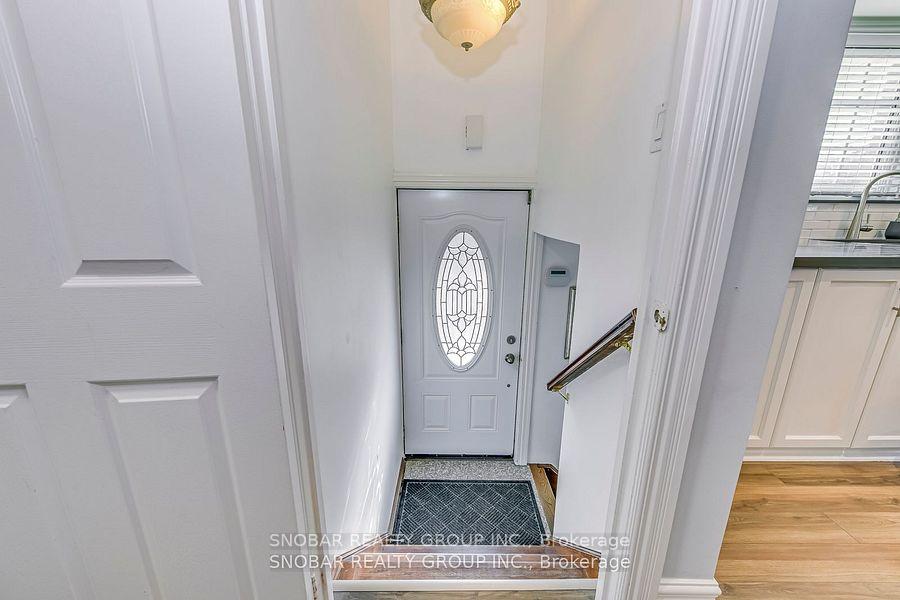 533A McRoberts Ave, Toronto, ON M6E4R5 | 3 Bedroom 2 Bathroom Detached House | Image 18