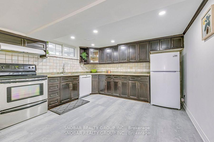 533A McRoberts Ave, Toronto, ON M6E4R5 | 3 Bedroom 2 Bathroom Detached House | Image 19