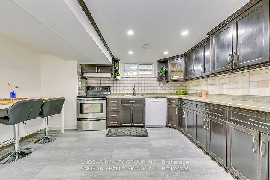 533A McRoberts Ave, Toronto, ON M6E4R5 | 3 Bedroom 2 Bathroom Detached House | Image 20