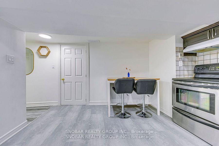 533A McRoberts Ave, Toronto, ON M6E4R5 | 3 Bedroom 2 Bathroom Detached House | Image 21