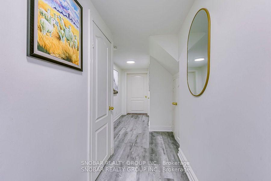 533A McRoberts Ave, Toronto, ON M6E4R5 | 3 Bedroom 2 Bathroom Detached House | Image 22