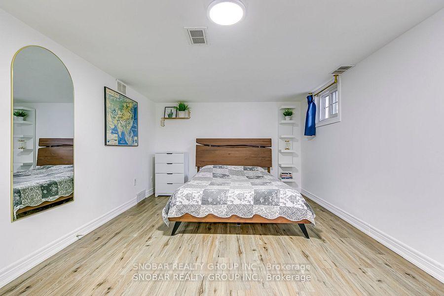 533A McRoberts Ave, Toronto, ON M6E4R5 | 3 Bedroom 2 Bathroom Detached House | Image 23