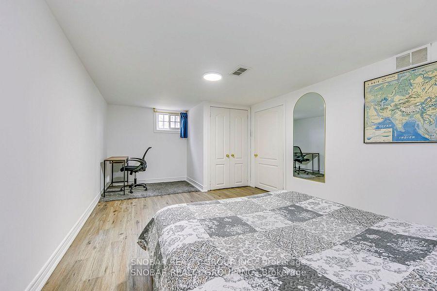 533A McRoberts Ave, Toronto, ON M6E4R5 | 3 Bedroom 2 Bathroom Detached House | Image 24