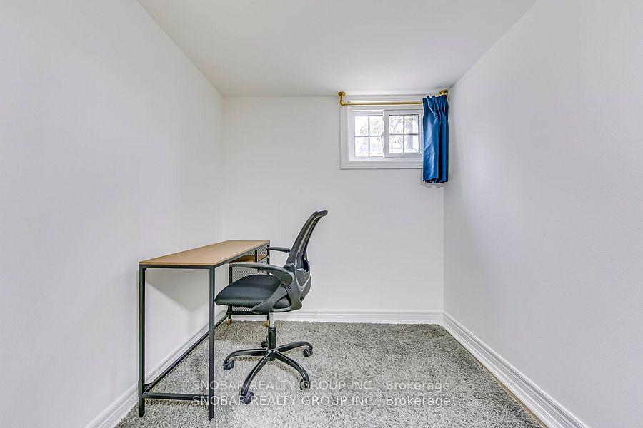 533A McRoberts Ave, Toronto, ON M6E4R5 | 3 Bedroom 2 Bathroom Detached House | Image 25