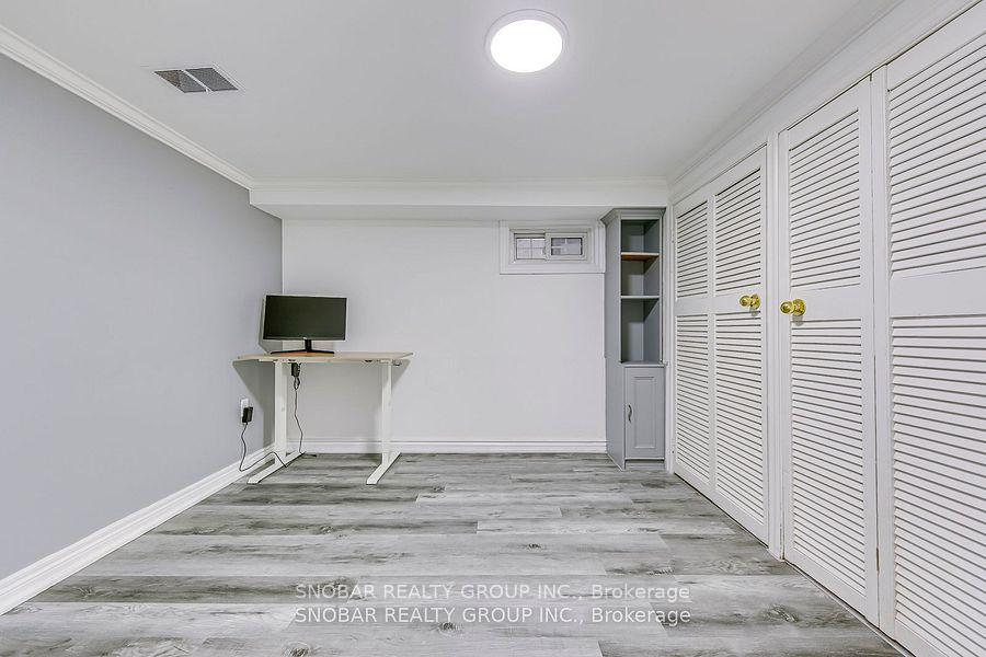 533A McRoberts Ave, Toronto, ON M6E4R5 | 3 Bedroom 2 Bathroom Detached House | Image 26