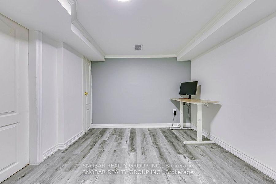 533A McRoberts Ave, Toronto, ON M6E4R5 | 3 Bedroom 2 Bathroom Detached House | Image 27