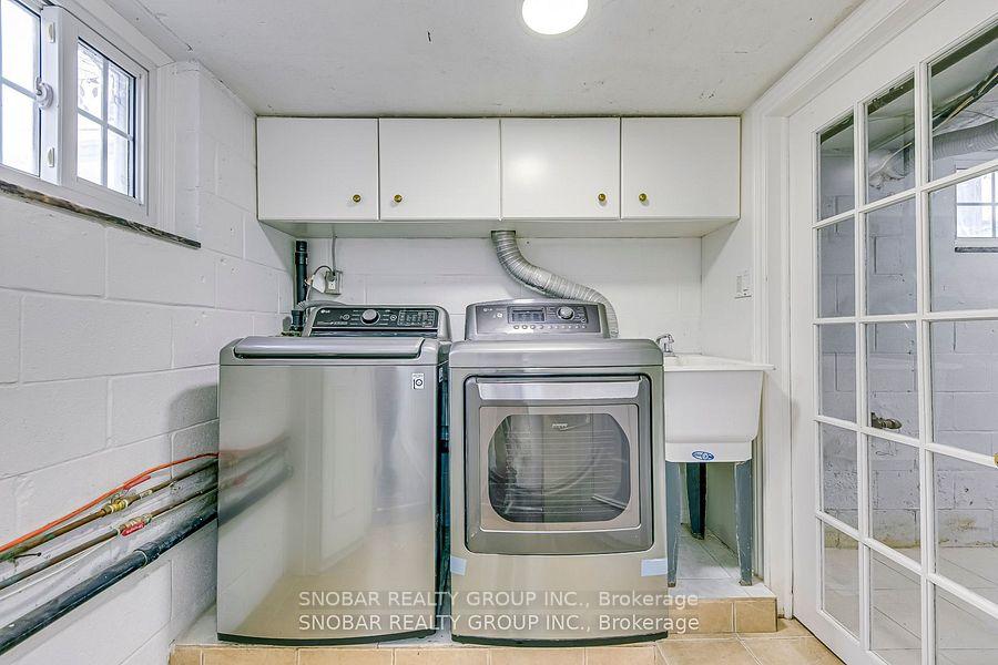 533A McRoberts Ave, Toronto, ON M6E4R5 | 3 Bedroom 2 Bathroom Detached House | Image 28