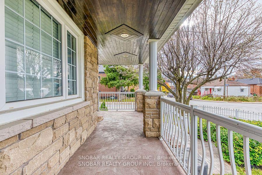 533A McRoberts Ave, Toronto, ON M6E4R5 | 3 Bedroom 2 Bathroom Detached House | Image 3