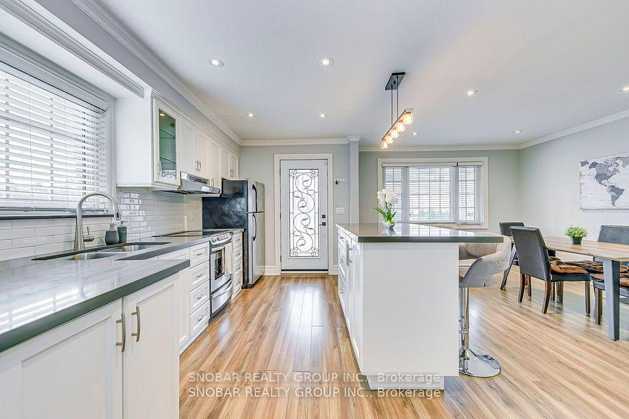 533A McRoberts Ave, Toronto, ON M6E4R5 | 3 Bedroom 2 Bathroom Detached House | Image 7