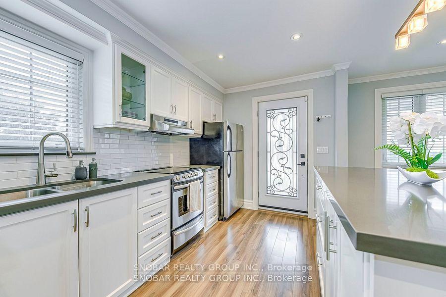 533A McRoberts Ave, Toronto, ON M6E4R5 | 3 Bedroom 2 Bathroom Detached House | Image 8