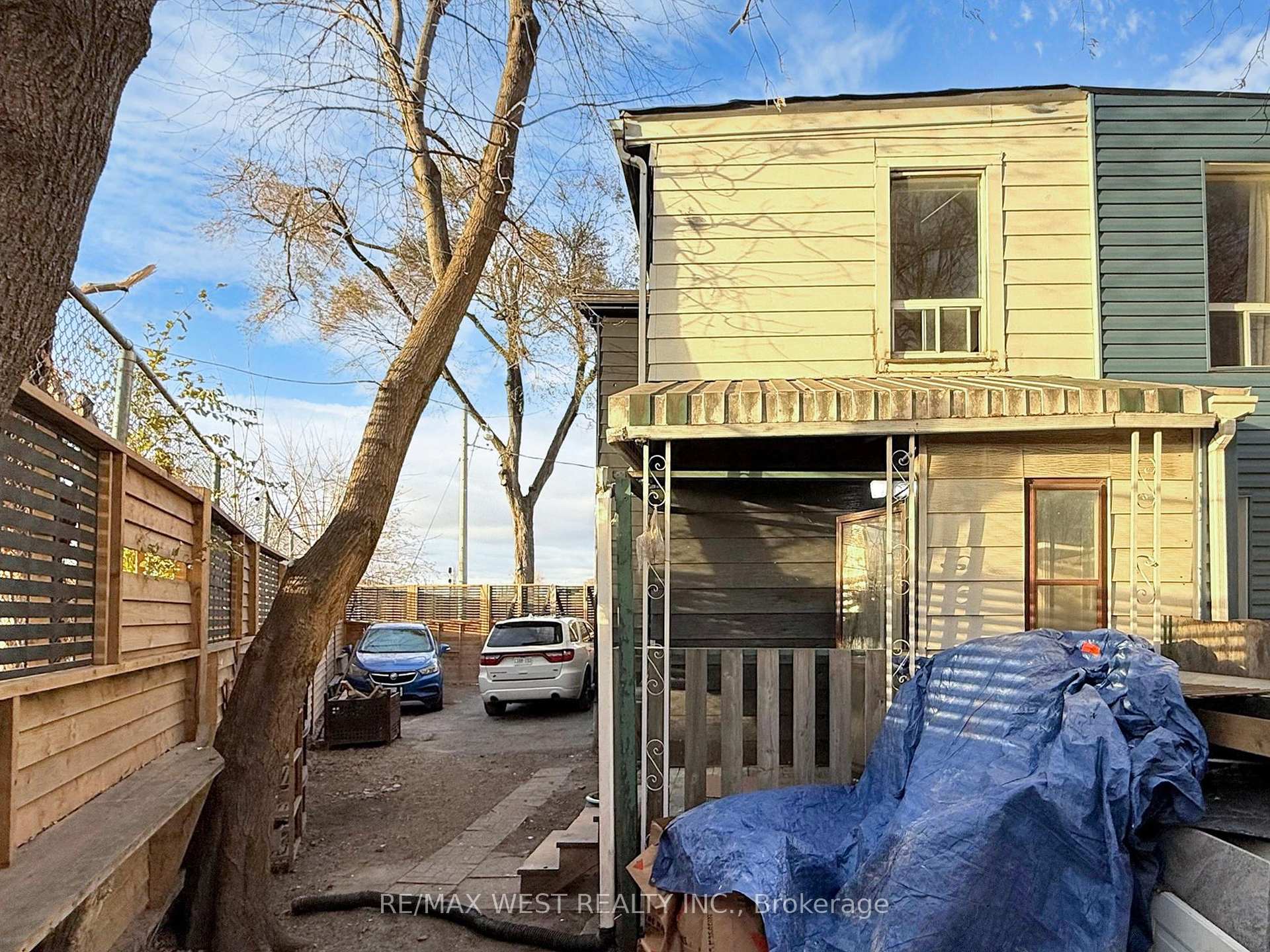 47 Lindner St, Toronto, ON M6N1B3 | 3 Bedroom 2 Bathroom Semi-Detached House | Image 26