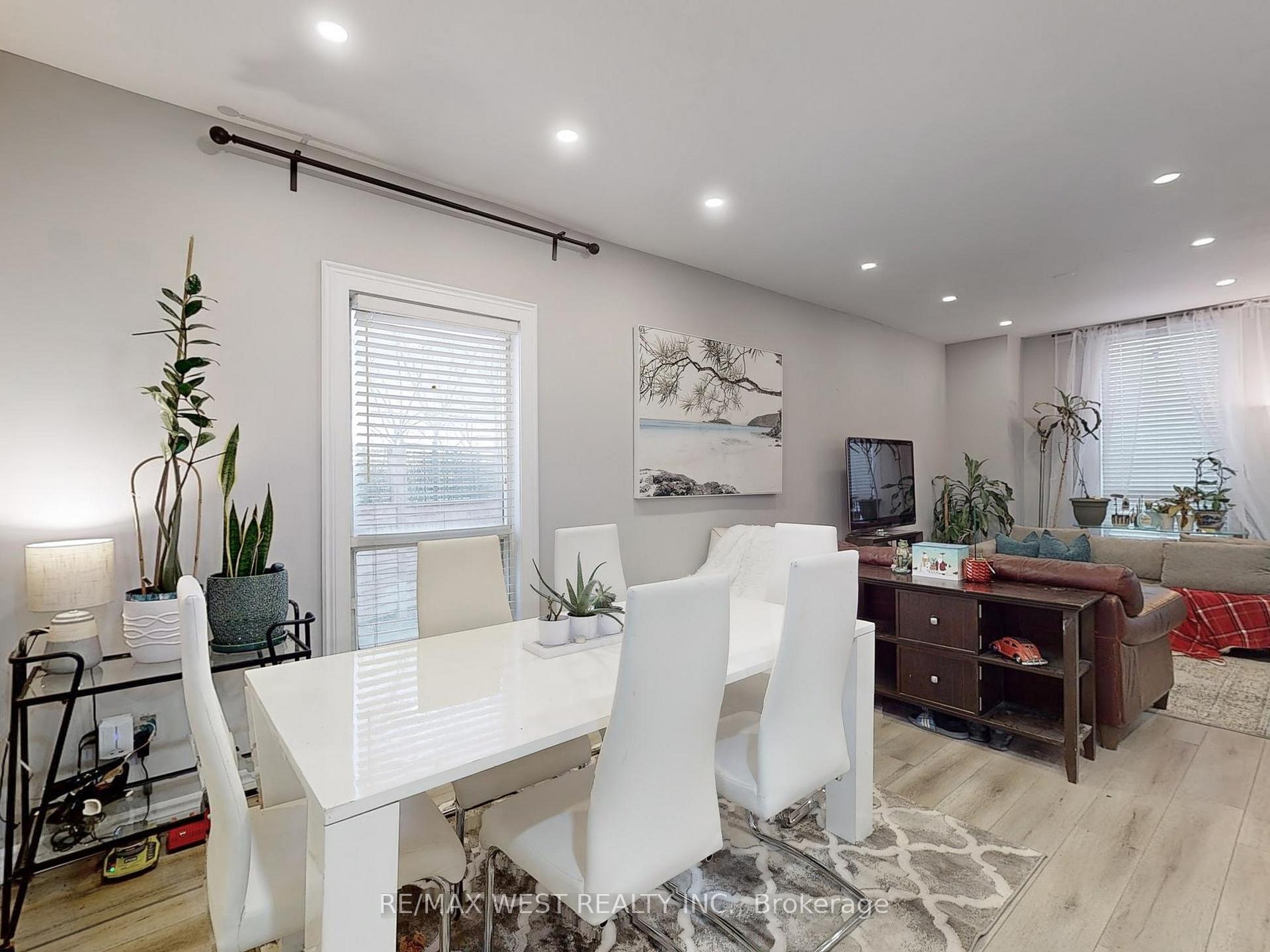 47 Lindner St, Toronto, ON M6N1B3 | 3 Bedroom 2 Bathroom Semi-Detached House | Image 7