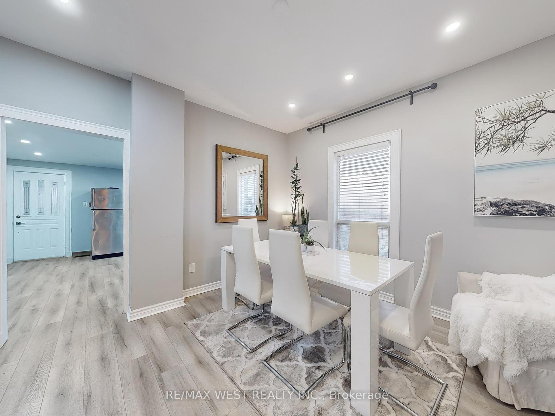 47 Lindner St, Toronto, ON M6N1B3 | 3 Bedroom 2 Bathroom Semi-Detached House | Image 8