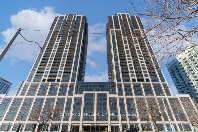 #3009 - 1926 Lakeshore Blvd, Toronto, ON M6S1A1 | 2 Bedroom 2 Bathroom Condo Apt | Image 1