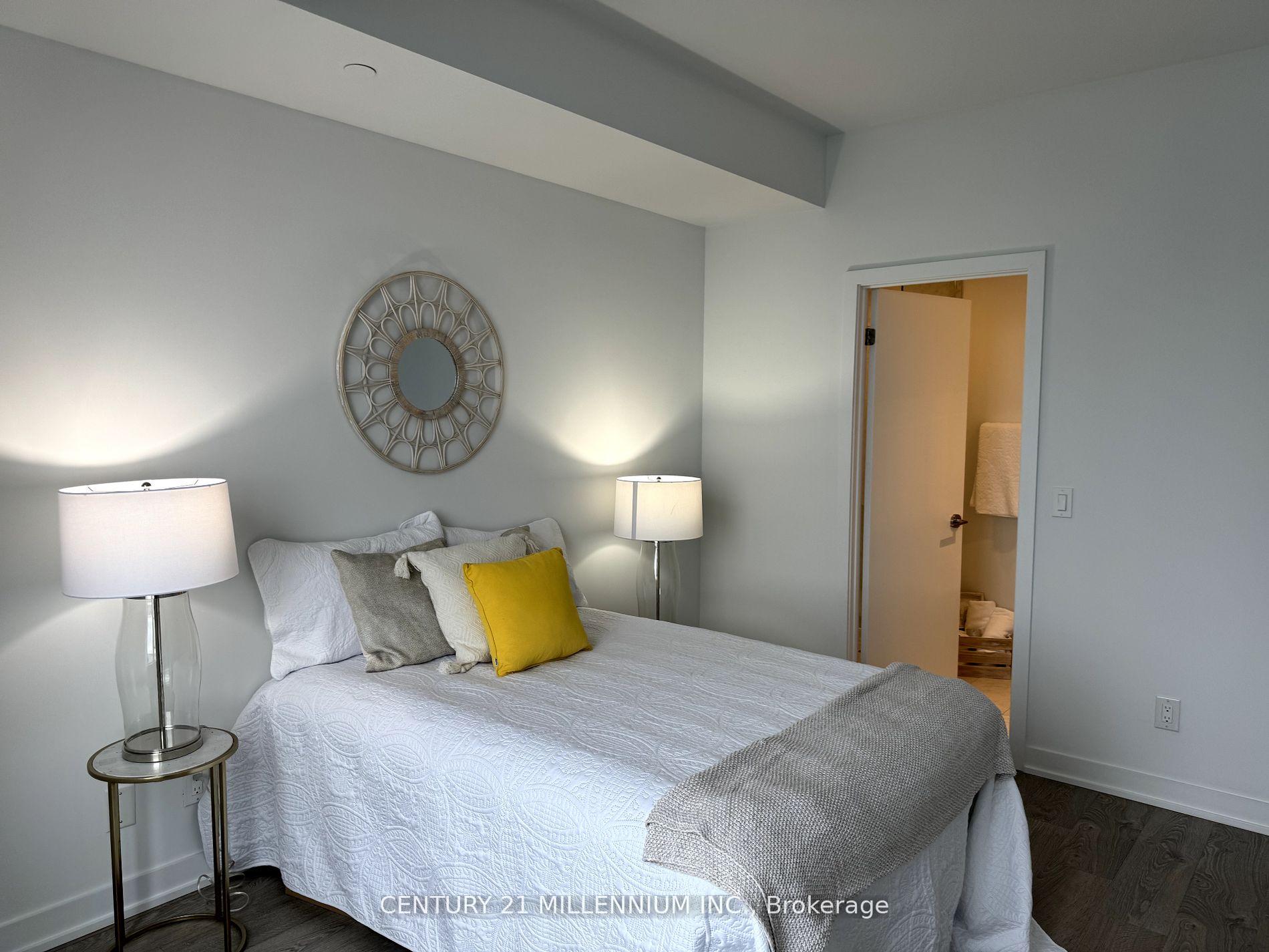 #3009 - 1926 Lakeshore Blvd, Toronto, ON M6S1A1 | 2 Bedroom 2 Bathroom Condo Apt | Image 14